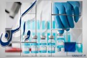 آخرین محموله واکسن خریداری شده وارد کشور شد
