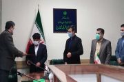 حفظ و حراست از زمینهای دولتی اولویت نخست مسکن و شهرسازی طرقبه شاندیز