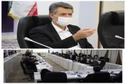 سرپرست فرمانداری مشهد خواستار شد؛ روند پرداخت تسهیلات قرض الحسنه اشتغال زایی تسریع و تسهیل گردد