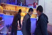رصد و پایش عسل های تقلبی و غیر بهداشتی در شهرستان طرقبه شاندیز 