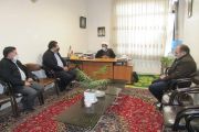 خدمت وسقایی مردم بالاترین امتیازاست