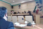 اقدامات موثر شورای هماهنگی مبارزه با قاچاق از تبدیل شدن طرقبه شاندیز به بارانداز جلوگیری نموده است