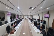 پیگیری زیرساخت های مخابراتی شهرستان مشهد با حضور نماینده وزیر ارتباطات