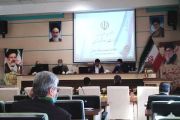 قرارگاه نهضت ملی مسکن طرقبه شاندیز راه اندازی شد