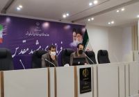 شورای توسعه و حمایت از تشکل های مردم نهاد شهرستان مشهد برگزار شد