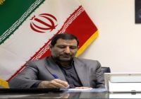 پیام تشکر از تمامی عوامل خدمت‌رسانی به زایرین امام رضا (ع) در نوروز ۱۴۰۱