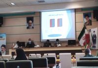 راه اندازی «کانون سلامت محله» در طرقبه شاندیز