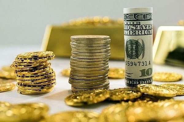 چرا نرخ طلا در بازار کاهشی شد؟ | آیا روند کاهش نرخ طلا ادامه دارد؟