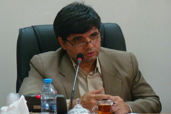 تاکید فرماندار طرقبه شاندیز بر تدبیر جای پارک معلولان و جانبازان در مکانهای ضروری
