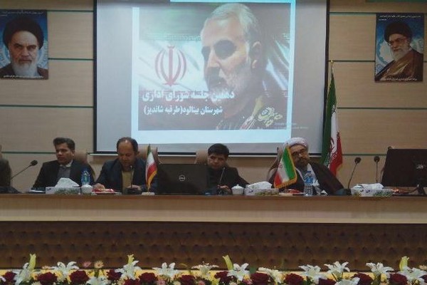 کسانی که می گویند «مردم اشتباه رای می دهند» تمامیت خواه و دنبال حضور کمرنگ مردم هستند