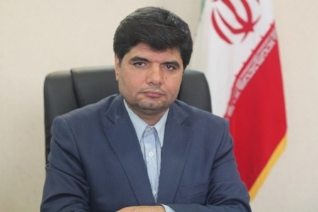 پیام فرماندار طرقبه شاندیز به مناسبت هفته نیروی انتظامی