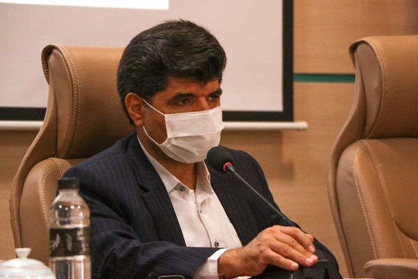 هفت رودخانه طرقبه شاندیز نیازمند متولی مستقل