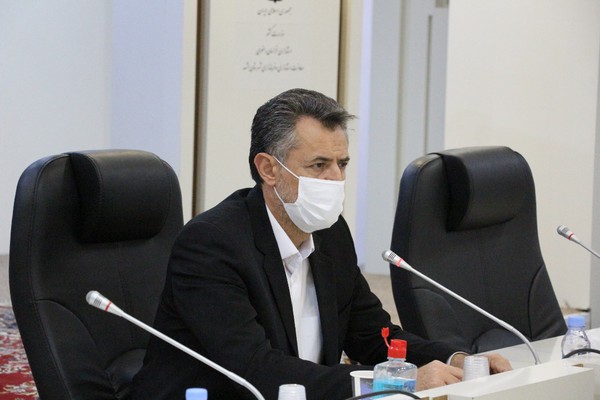 سرپرست فرمانداری مشهد خبر داد؛ تزریق ۴ میلیون و ۵۰۰ هزار دوز واکسن کرونا در شهرستان مشهد