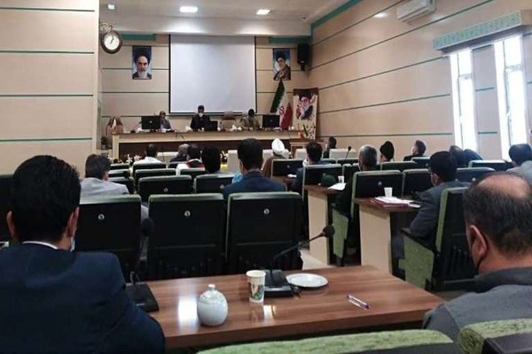 شهرستان طرقبه شاندیز آماده پذیرایی از زائران، مجاوران و مسافران نوروز ۱۴۰۱