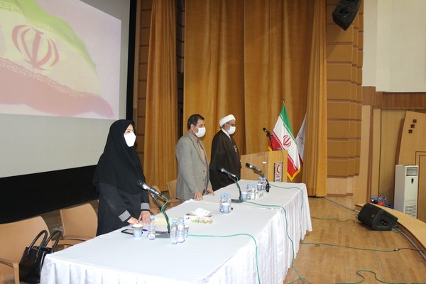 پنجمین جلسه شورای اداری شهرستان مشهد مقدس