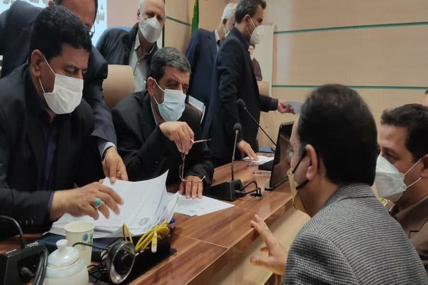 شهرستان گردشگر پذیر و توریستی طرقبه شاندیز میزبان وزیر میراث فرهنگی صنایع دستی و گردشگری