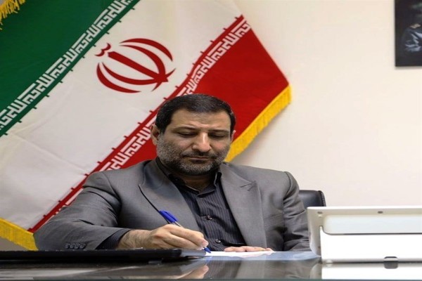 پیام تشکر از تمامی عوامل خدمترسانی به زایرین امام رضا (ع) در نوروز ۱۴۰۱