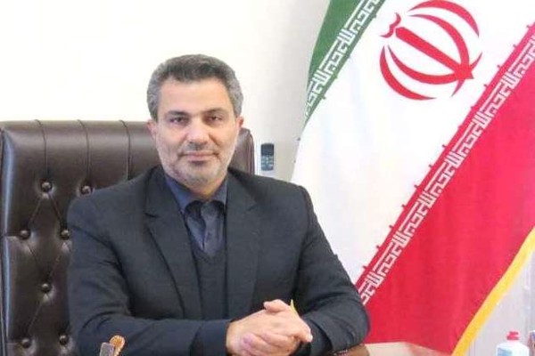 فرماندار طرقبه شاندیز: وضعیت هوای شهرستان خوب نیست