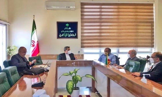 تغییر از گلبهار و بینالود به طرقبه شاندیز در نهضت ملی مسکن فقط تا ۲۵ فروردین امکان پذیر است