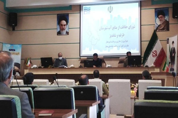 در راستای طرح تعادل بخشی منابع آب برنامه ریزی و اقدام شود