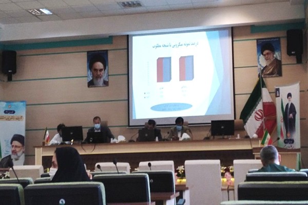 راه اندازی «کانون سلامت محله» در طرقبه شاندیز