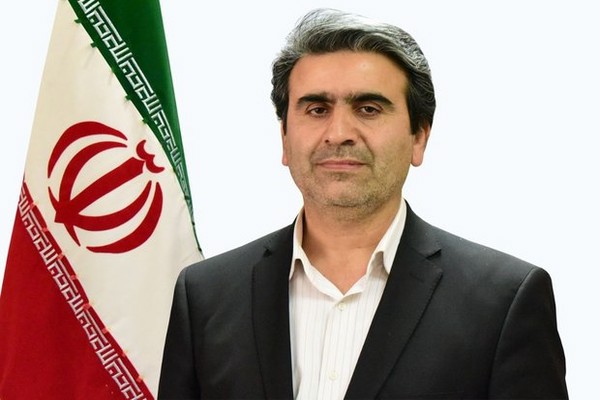 انتصاب معاون سیاسی اجتماعی فرمانداری مشهد مقدس