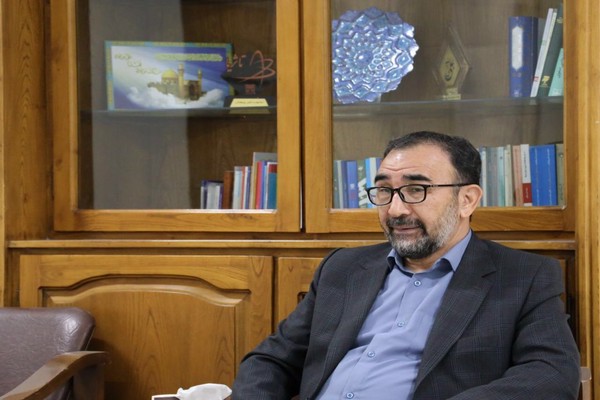 نظری استاندار خراسان رضوی شد و معتمدیان به آذربایجان غربی رفت  