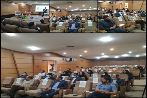 آموزش اولویت شهرداری شاندیز جهت ارتقاء سطح دانش و بهره وری سرمایه انسانی 