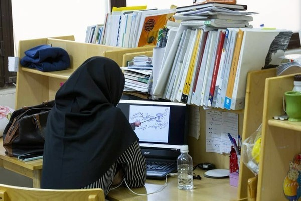تمام مراکز دانشگاهی خراسان رضوی به زودی آموزش حضوری را از سر می‌گیرند  