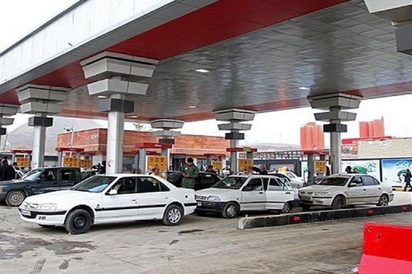 فعالیت۲۰۰ جایگاه سوخت با کارت هوشمند در خراسان رضوی