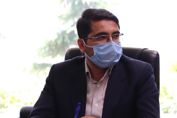  پورموسوی، با اکثریت آرای هیات مدیره، رئیس انجمن خبرنگاران شهرستان طرقبه شاندیز شد  