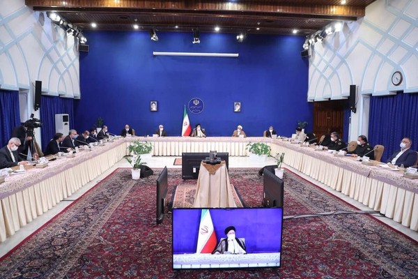 سید ابراهیم رئیسی 