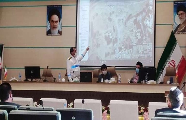 اصلاح هندسی محور مایانات موجب کاهش 100 درصدی تصادفات در سه ماهه گذشته شده است 