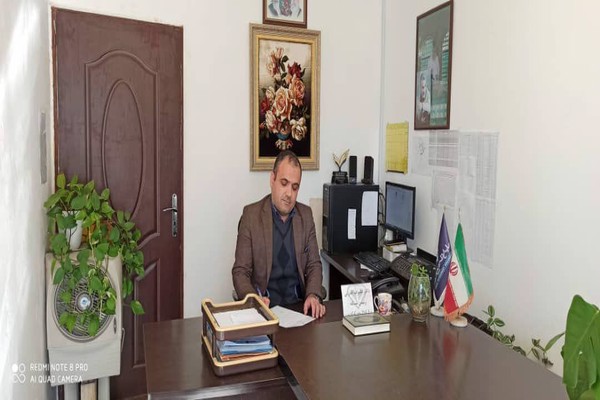 ارجاع ۱۱۱  پرونده تخلفاتی  به تعزیرات در شهرستان طرقبه شاندیز 