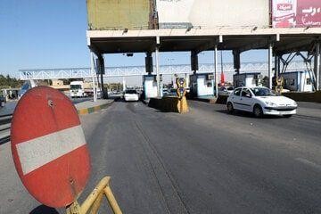 محدودیت تردد کرونایی در جاده‌های خراسان رضوی وجود ندارد 