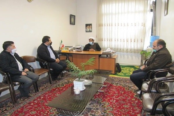 خدمت وسقایی مردم بالاترین امتیازاست
