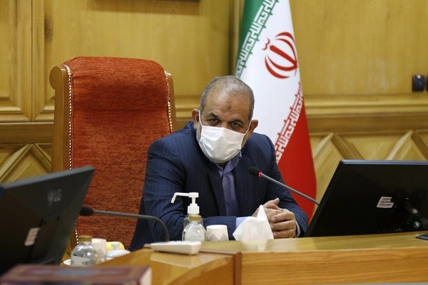 شرایط برای برگزاری حضوری مدارس و دانشگاه‌ها مهیاست 