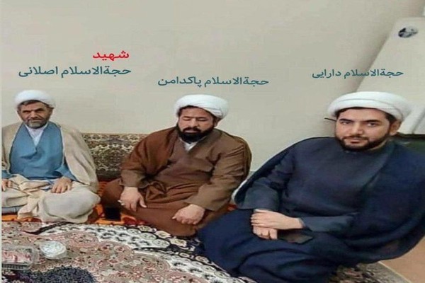 شهادت دومین طلبه حادثه سوءقصد در حرم رضوی