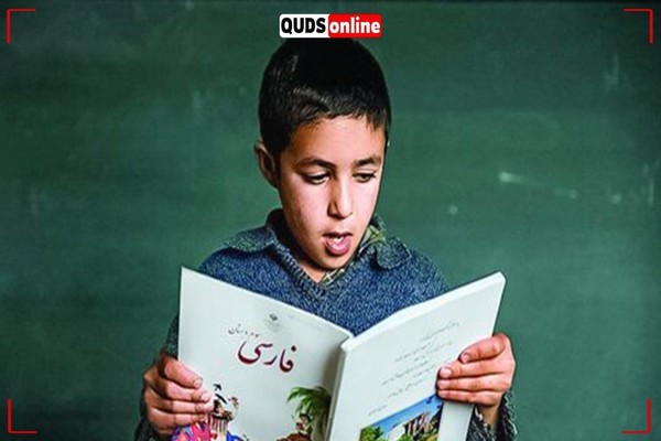 سهم کتاب‌های درسی از هویت‌سازی برای دانش‌آموزان  