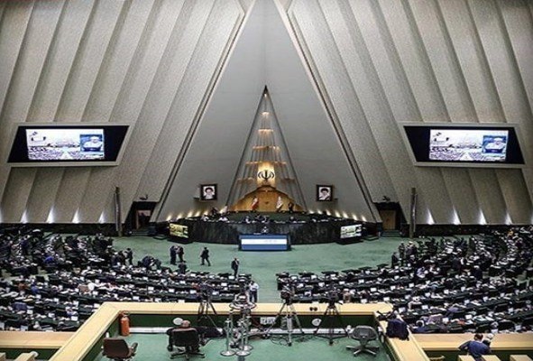 قالیباف رئیس مجلس ماند  