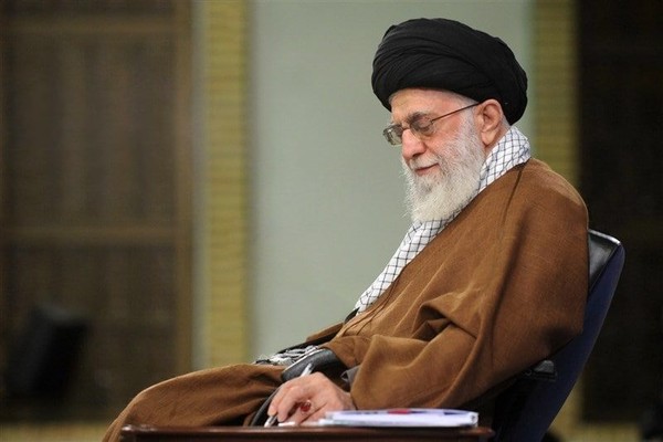  پیام رهبر انقلاب به مناسبت سالگرد شهادت دکتر چمران 