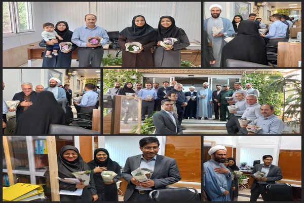 در اولین روز از هفته شهرداری‌ها 