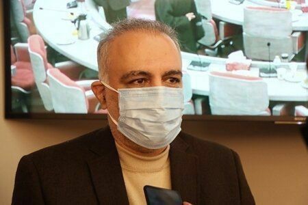 حدود ۴۰ درصد موارد کرونا در کشور سویه BA.۵  قدرت سرایت بالای این زیرسویه