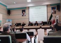 تاکید فرماندار طرقبه شاندیز: نظارت کامل بر چرخه آرد از کارخانه تا سفره مردم