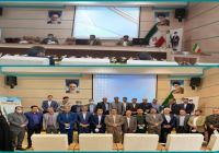 طی مراسمی از عوامل ستاد اجرایی خدمات سفر نوروز ۱۴۰۱ طرقبه و شاندیز تقدیر شد