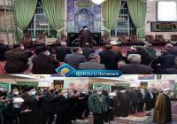 حضور رئیس جمهور در محله یوسف زاده از محلات حاشیه‌ای شهر مشهد
