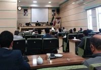 شهرستان طرقبه شاندیز آماده پذیرایی از زائران، مجاوران و مسافران نوروز ۱۴۰۱